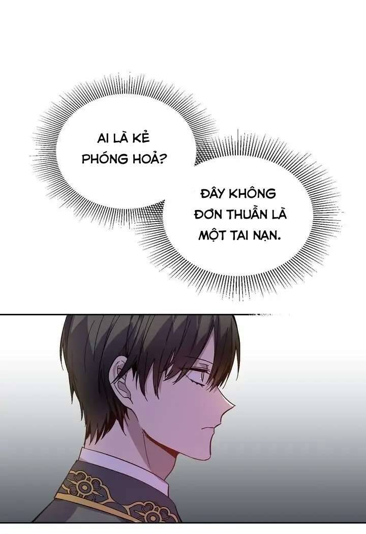 Vị Hôn Thê Khế Ước Của Công Tước - Chapter 118 - Page 4