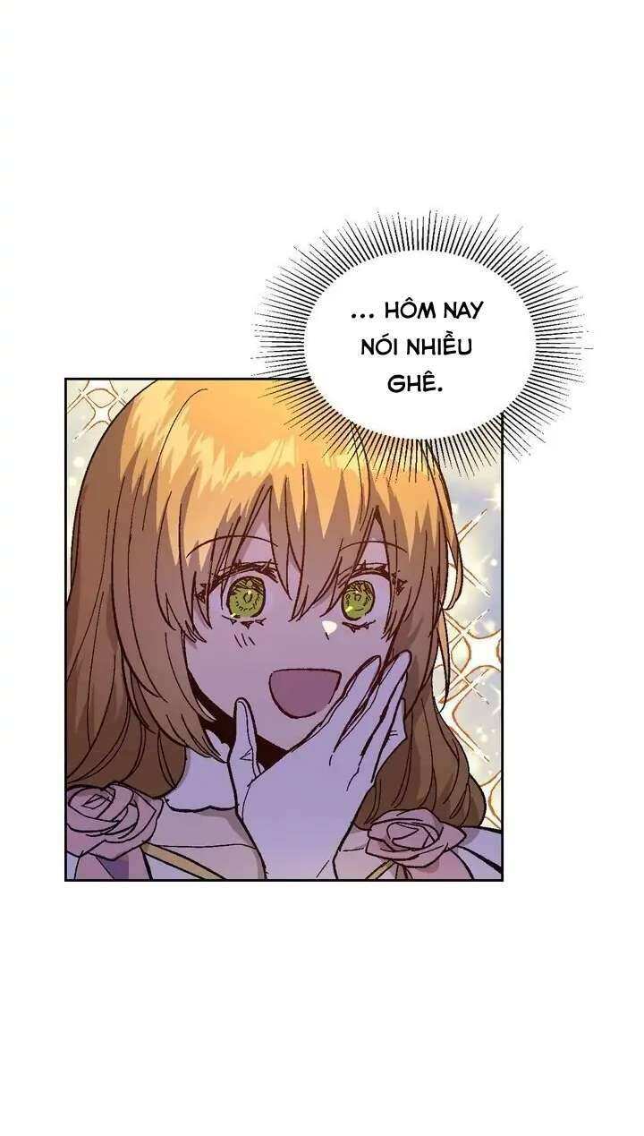 Vị Hôn Thê Khế Ước Của Công Tước - Chapter 118 - Page 40