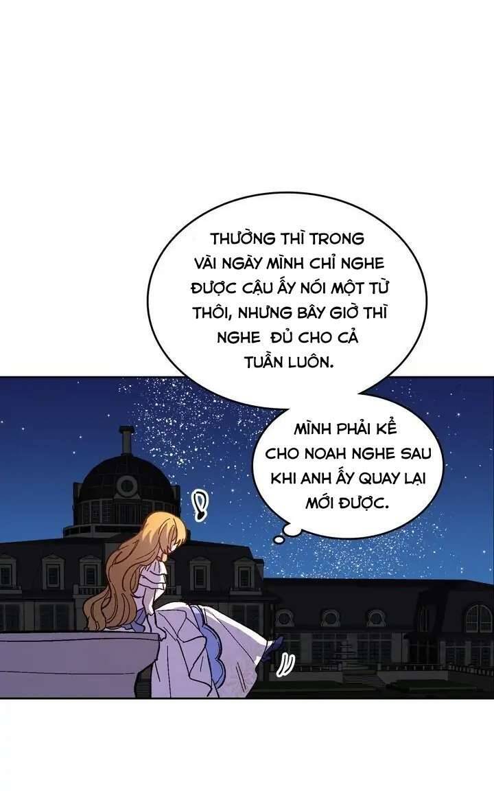 Vị Hôn Thê Khế Ước Của Công Tước - Chapter 118 - Page 41