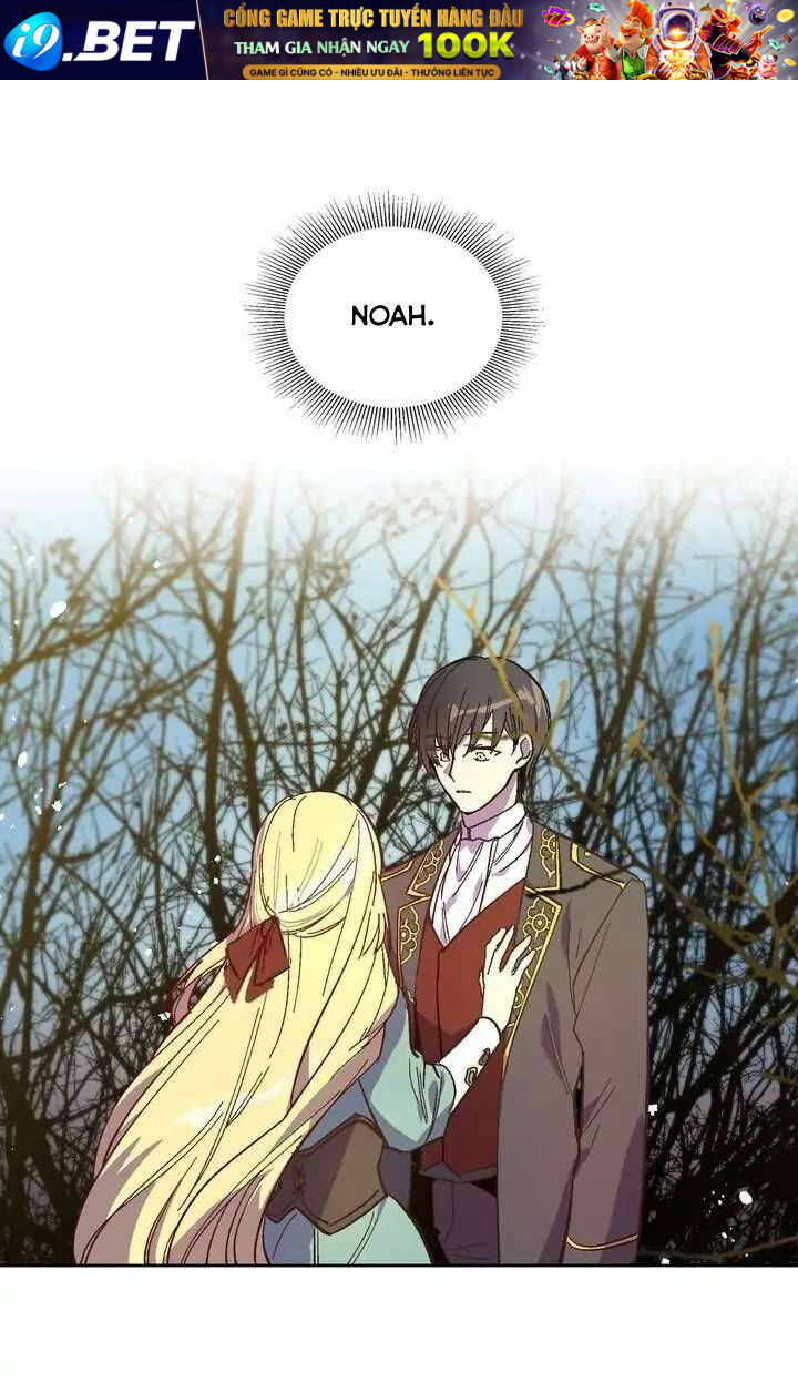 Vị Hôn Thê Khế Ước Của Công Tước - Chapter 118 - Page 47