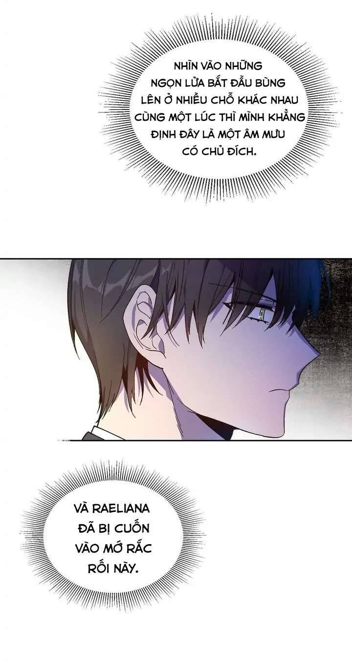 Vị Hôn Thê Khế Ước Của Công Tước - Chapter 118 - Page 5