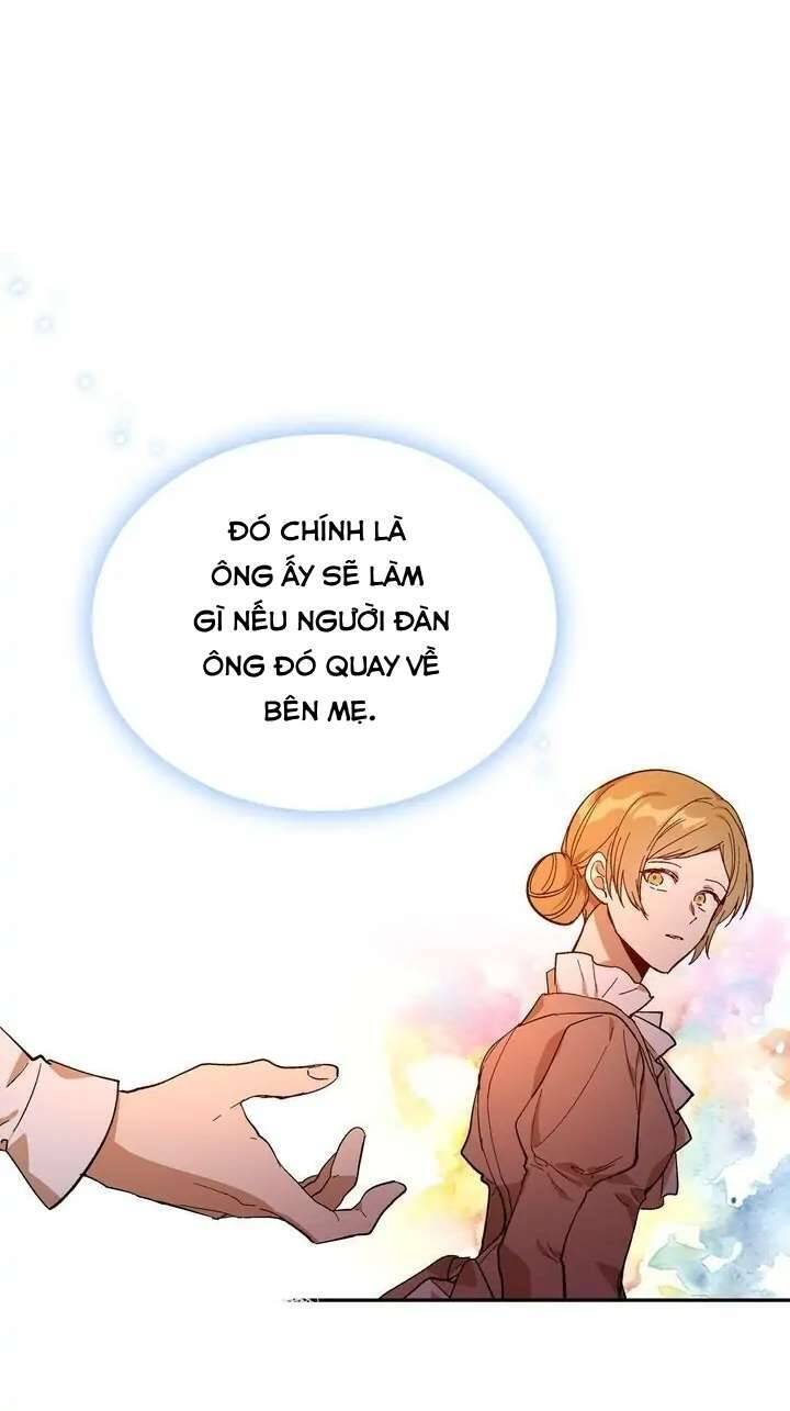 Vị Hôn Thê Khế Ước Của Công Tước - Chapter 118 - Page 50