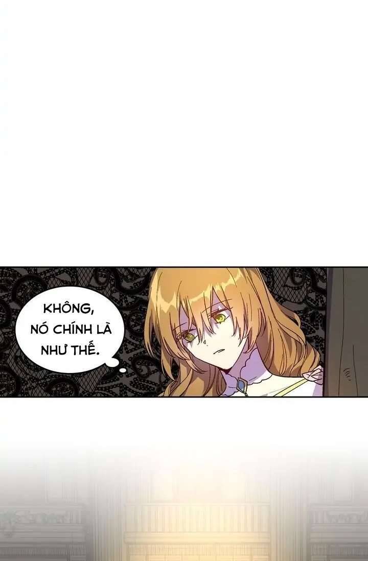 Vị Hôn Thê Khế Ước Của Công Tước - Chapter 118 - Page 52