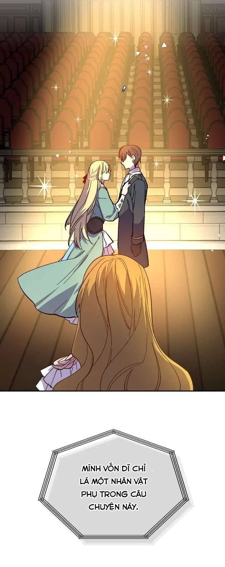 Vị Hôn Thê Khế Ước Của Công Tước - Chapter 118 - Page 53