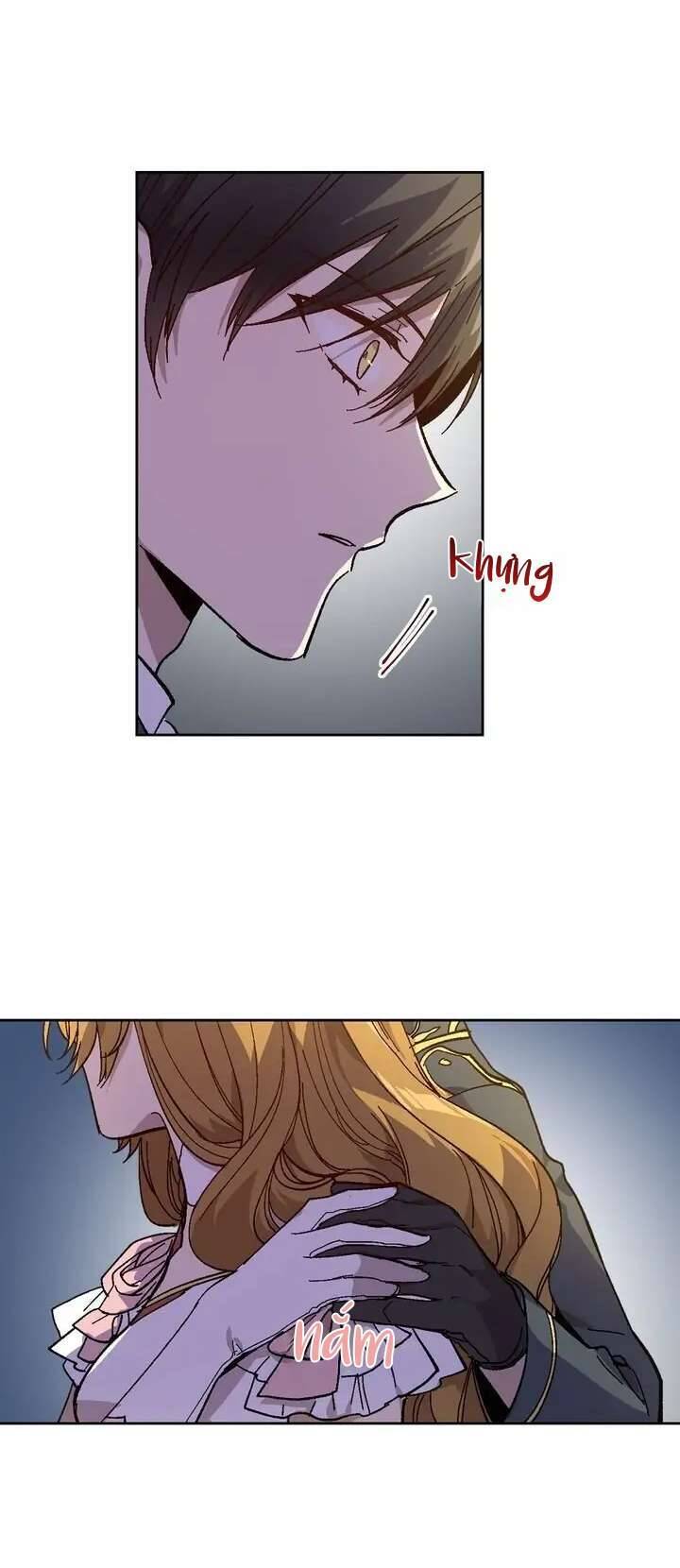 Vị Hôn Thê Khế Ước Của Công Tước - Chapter 118 - Page 6