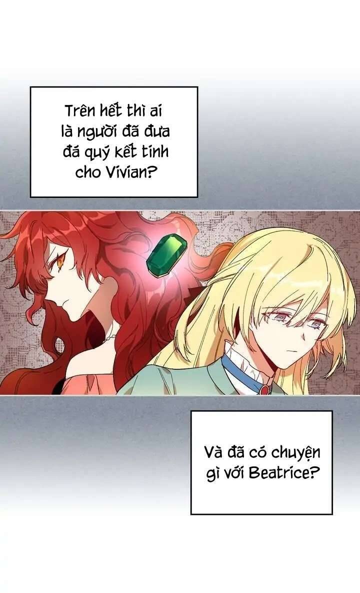 Vị Hôn Thê Khế Ước Của Công Tước - Chapter 118 - Page 9