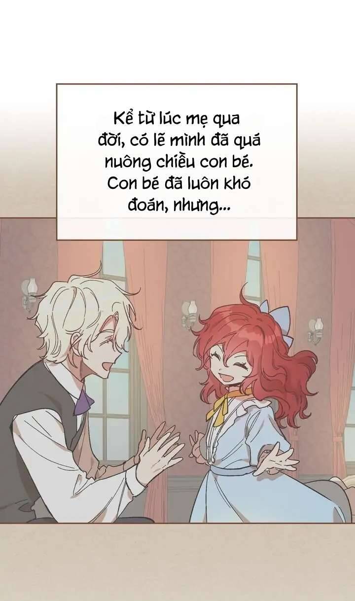 Vị Hôn Thê Khế Ước Của Công Tước - Chapter 119 - Page 17