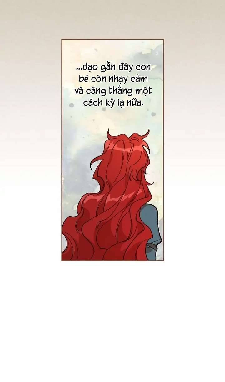 Vị Hôn Thê Khế Ước Của Công Tước - Chapter 119 - Page 18