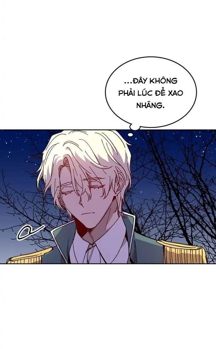 Vị Hôn Thê Khế Ước Của Công Tước - Chapter 119 - Page 19