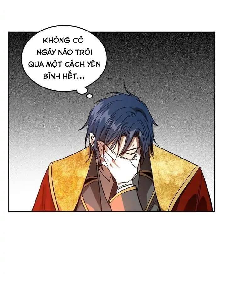 Vị Hôn Thê Khế Ước Của Công Tước - Chapter 119 - Page 24