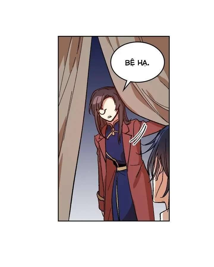 Vị Hôn Thê Khế Ước Của Công Tước - Chapter 119 - Page 27