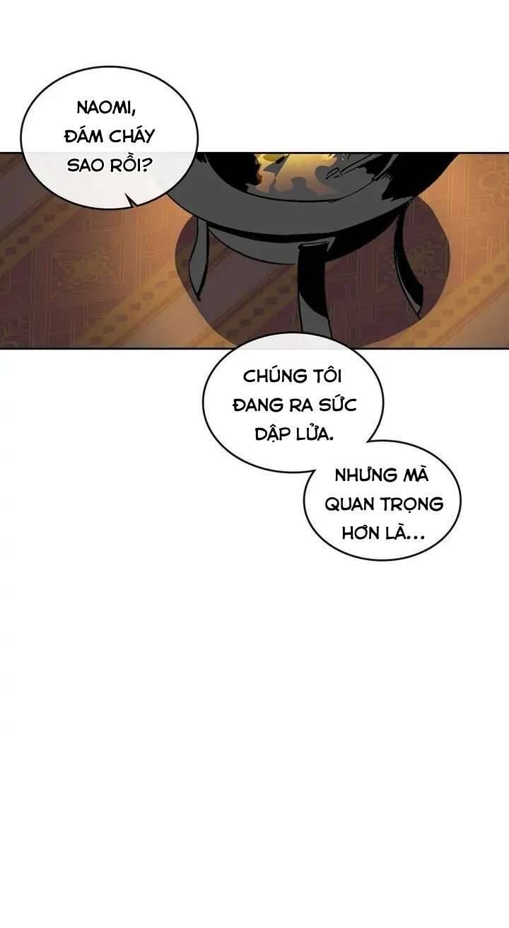 Vị Hôn Thê Khế Ước Của Công Tước - Chapter 119 - Page 28