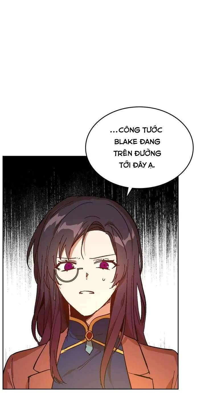 Vị Hôn Thê Khế Ước Của Công Tước - Chapter 119 - Page 29