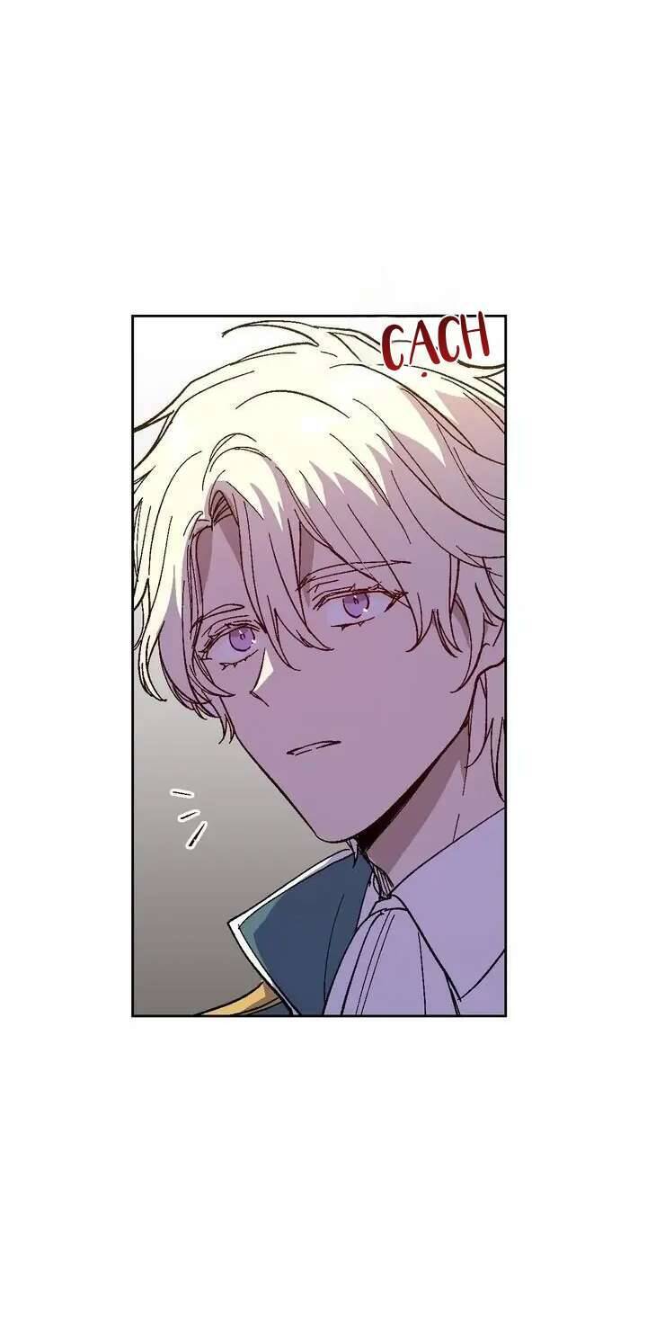 Vị Hôn Thê Khế Ước Của Công Tước - Chapter 119 - Page 3