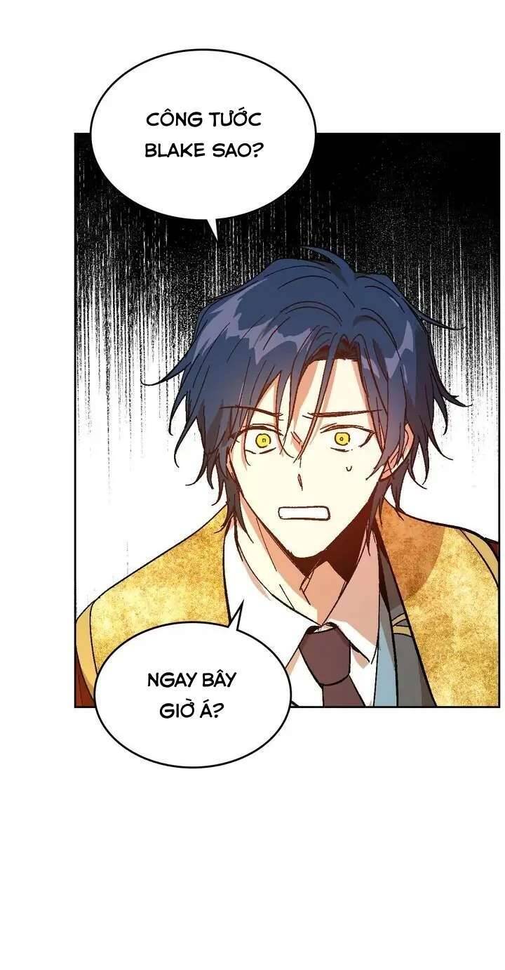 Vị Hôn Thê Khế Ước Của Công Tước - Chapter 119 - Page 30