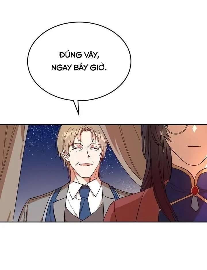 Vị Hôn Thê Khế Ước Của Công Tước - Chapter 119 - Page 31