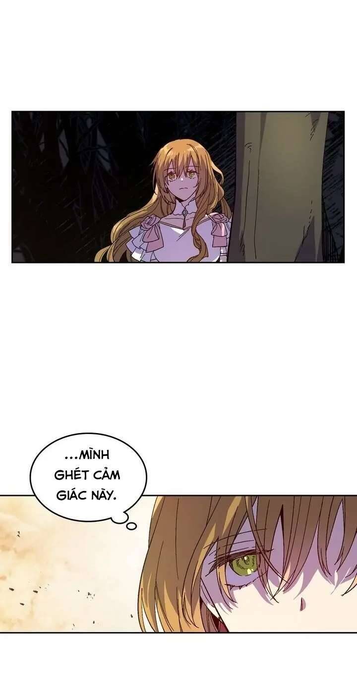 Vị Hôn Thê Khế Ước Của Công Tước - Chapter 119 - Page 37