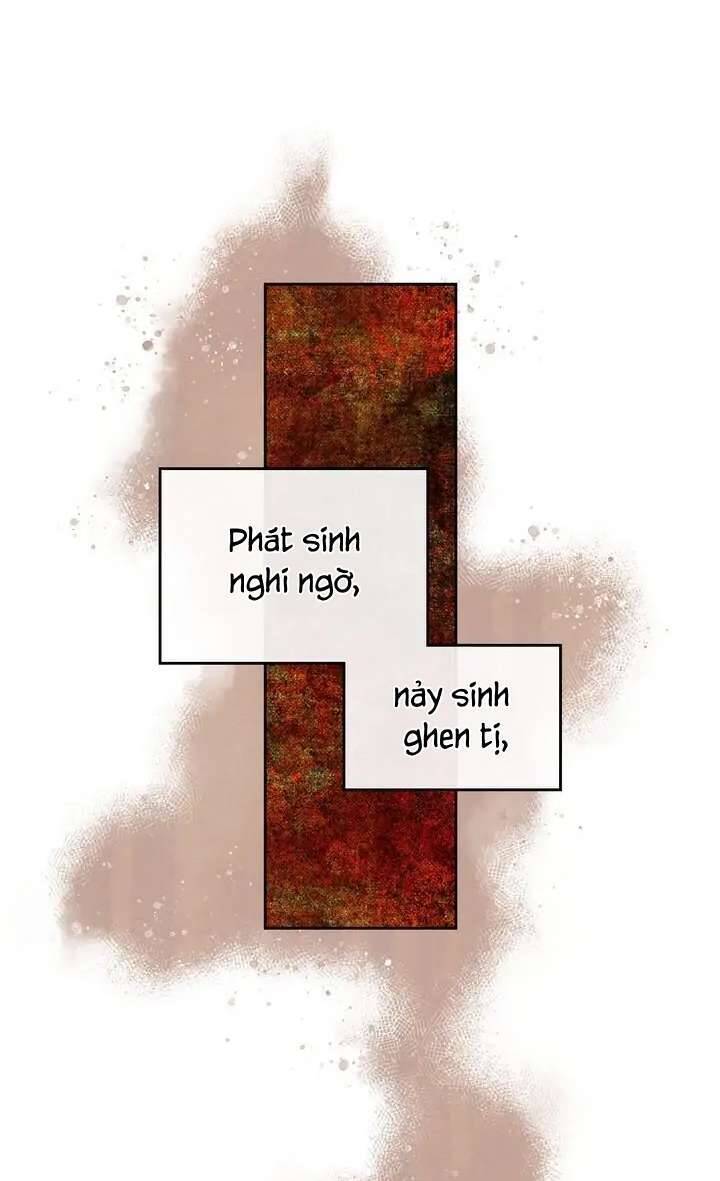 Vị Hôn Thê Khế Ước Của Công Tước - Chapter 119 - Page 38