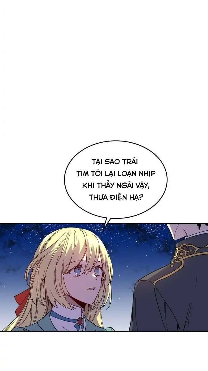 Vị Hôn Thê Khế Ước Của Công Tước - Chapter 119 - Page 40