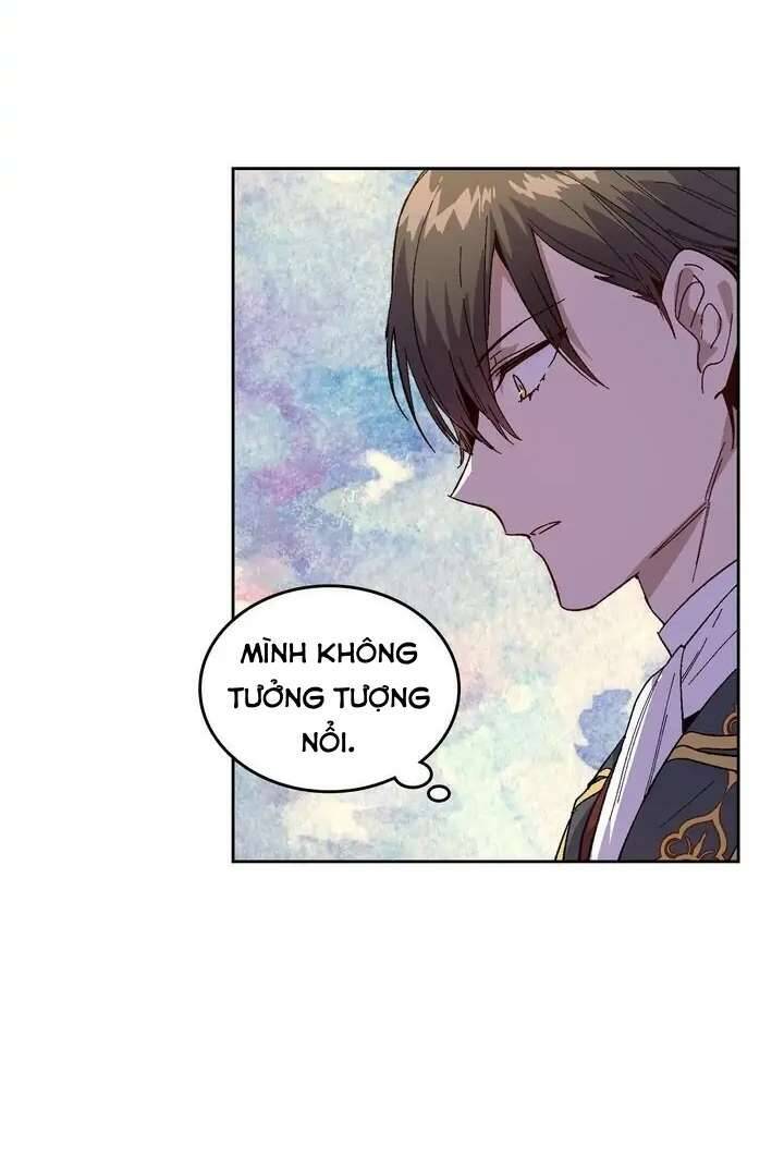 Vị Hôn Thê Khế Ước Của Công Tước - Chapter 119 - Page 41