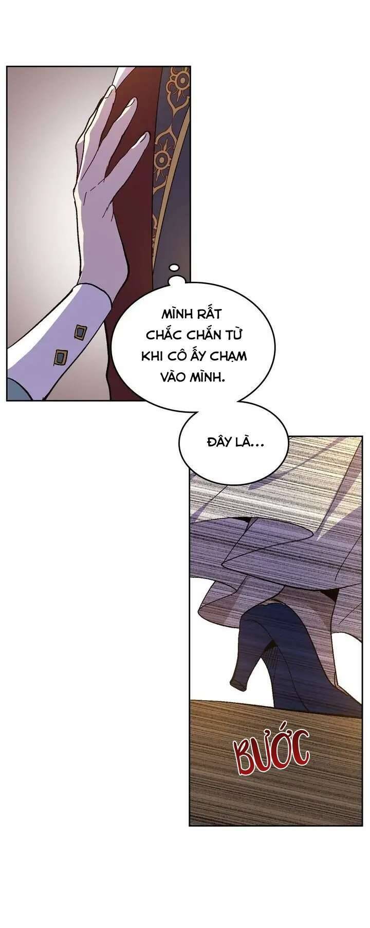 Vị Hôn Thê Khế Ước Của Công Tước - Chapter 119 - Page 42