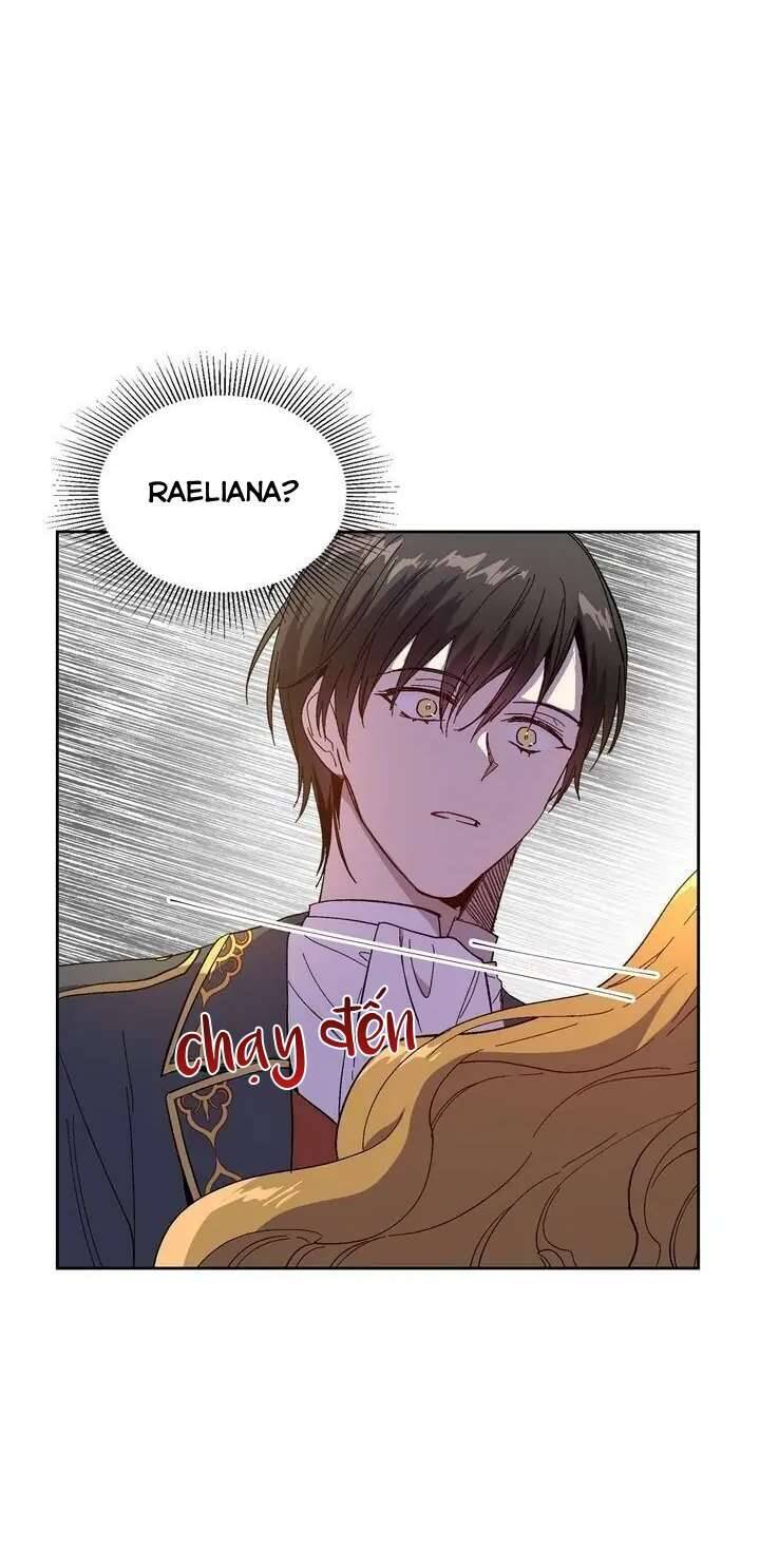 Vị Hôn Thê Khế Ước Của Công Tước - Chapter 119 - Page 43