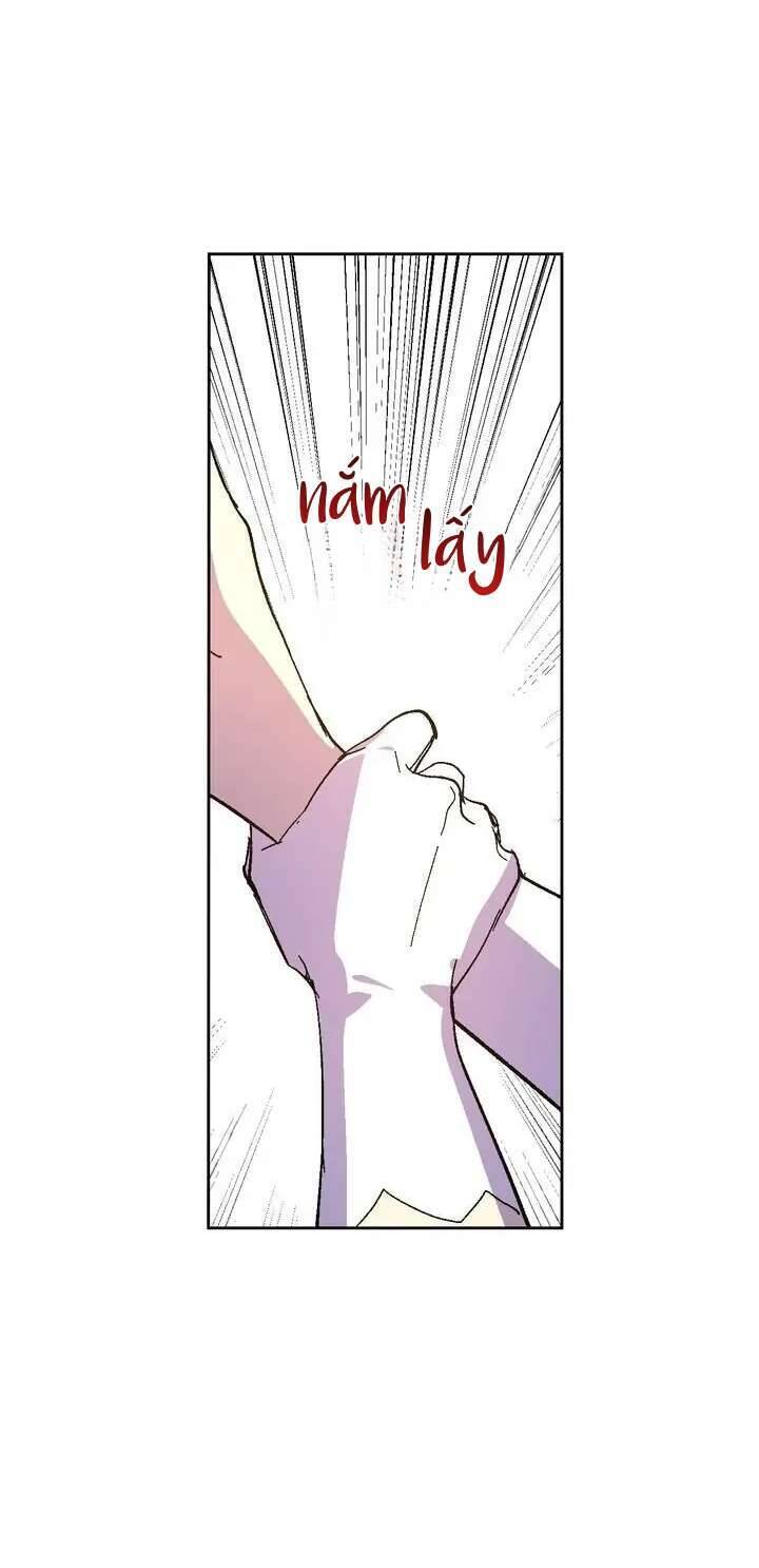 Vị Hôn Thê Khế Ước Của Công Tước - Chapter 119 - Page 44