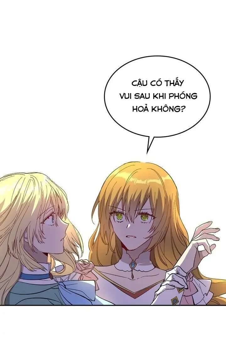 Vị Hôn Thê Khế Ước Của Công Tước - Chapter 119 - Page 45