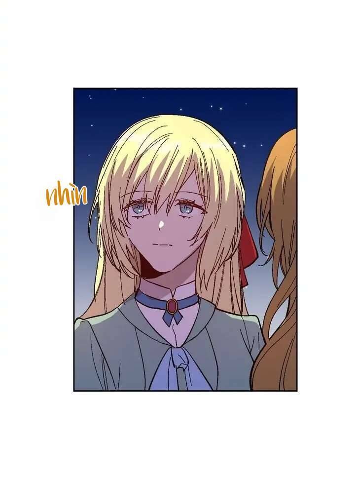 Vị Hôn Thê Khế Ước Của Công Tước - Chapter 119 - Page 47