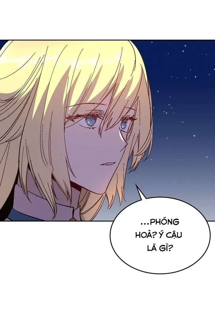 Vị Hôn Thê Khế Ước Của Công Tước - Chapter 119 - Page 48