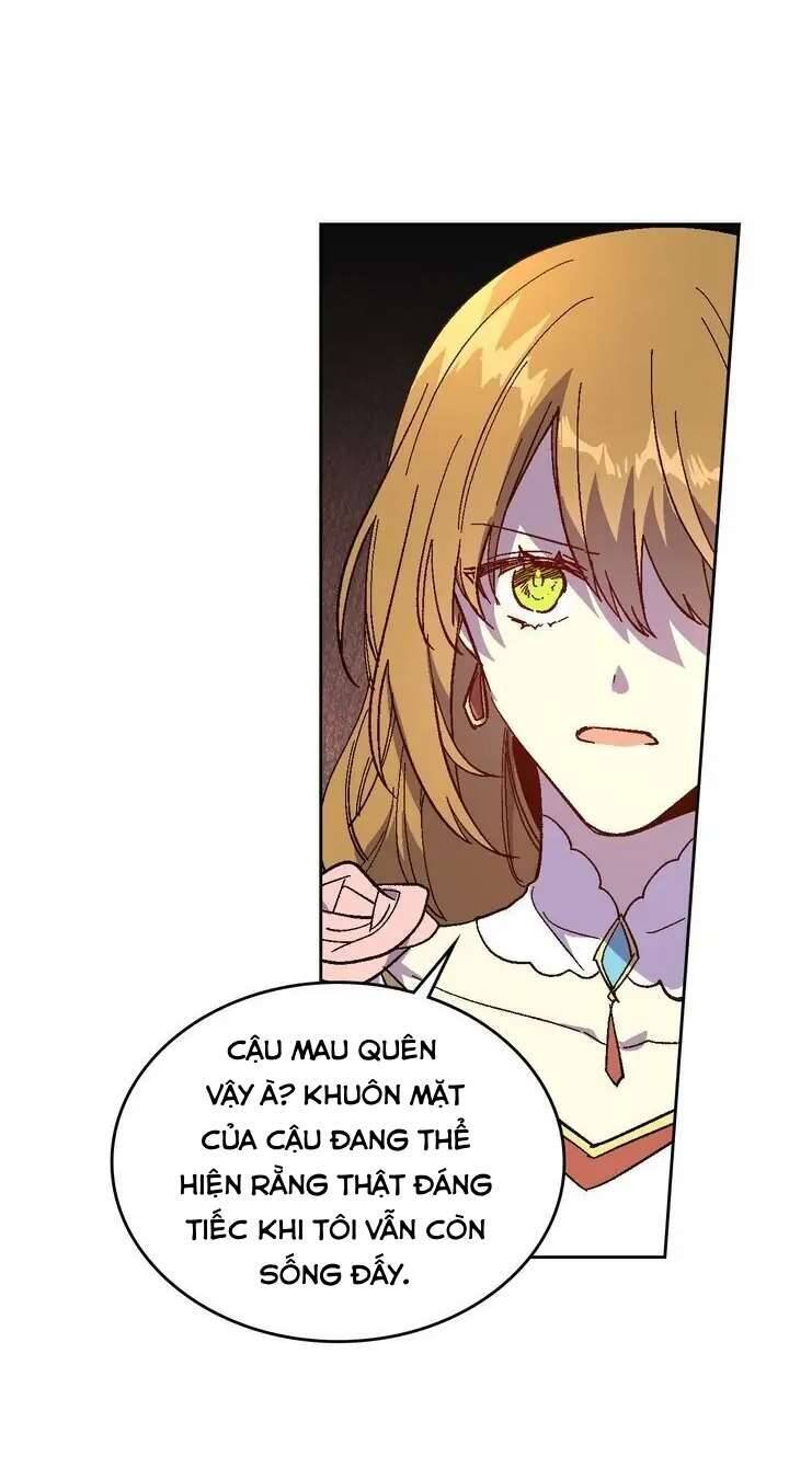 Vị Hôn Thê Khế Ước Của Công Tước - Chapter 119 - Page 49