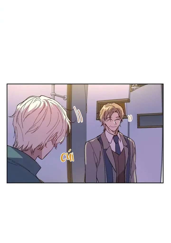 Vị Hôn Thê Khế Ước Của Công Tước - Chapter 119 - Page 5