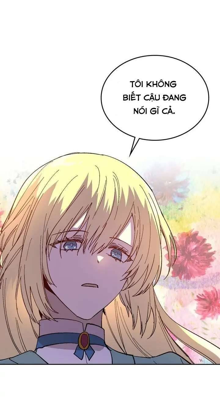 Vị Hôn Thê Khế Ước Của Công Tước - Chapter 119 - Page 50