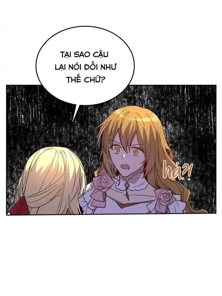 Vị Hôn Thê Khế Ước Của Công Tước - Chapter 119 - Page 51