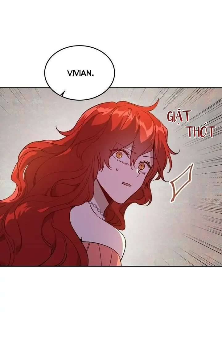 Vị Hôn Thê Khế Ước Của Công Tước - Chapter 119 - Page 8