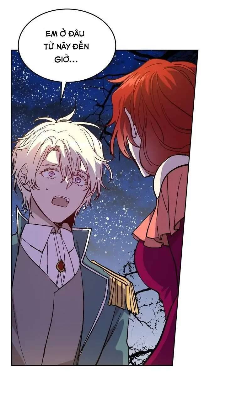 Vị Hôn Thê Khế Ước Của Công Tước - Chapter 119 - Page 9