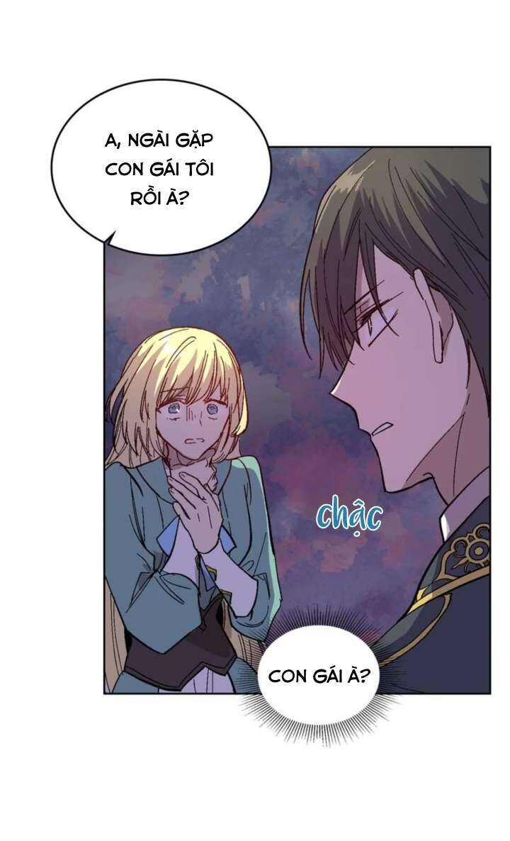 Vị Hôn Thê Khế Ước Của Công Tước - Chapter 120 - Page 10