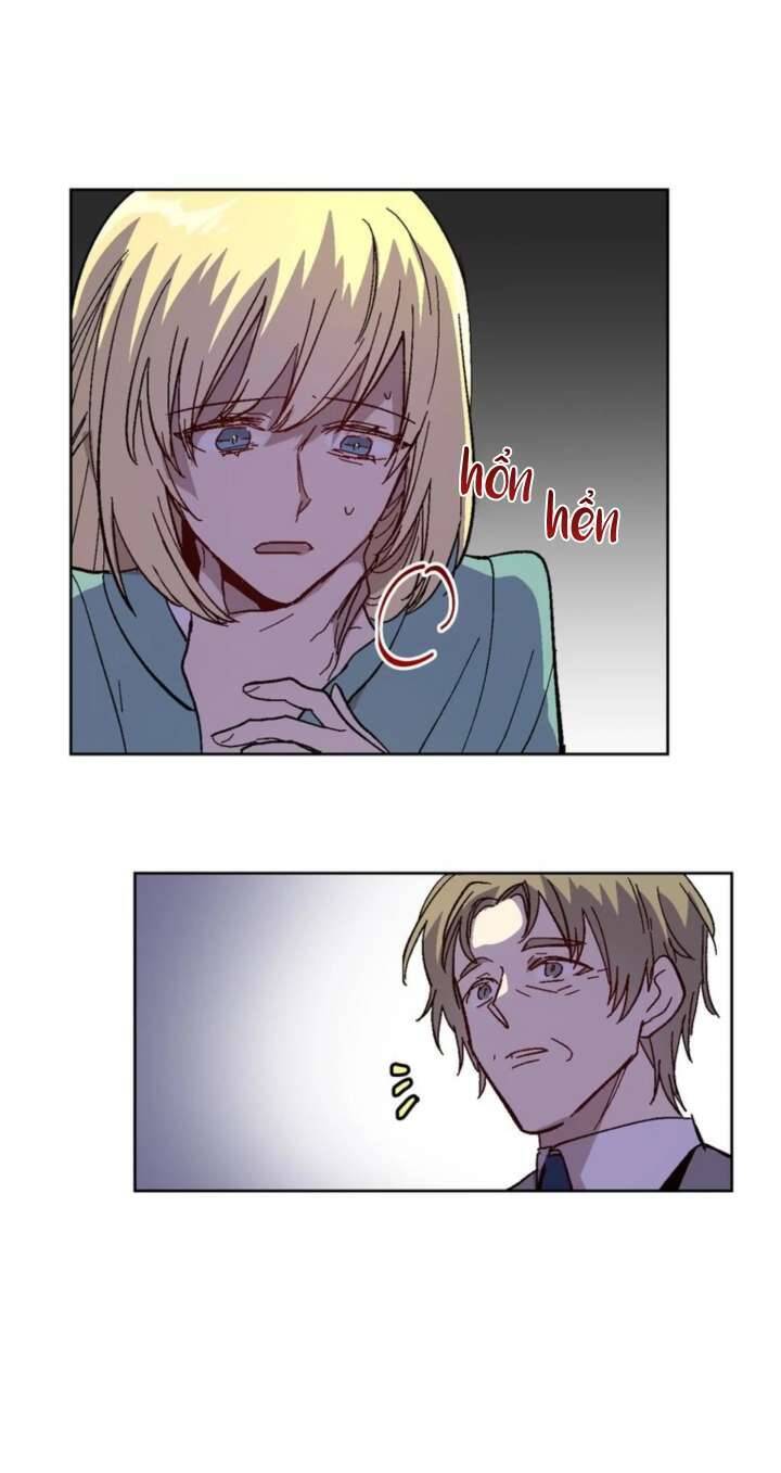 Vị Hôn Thê Khế Ước Của Công Tước - Chapter 120 - Page 11