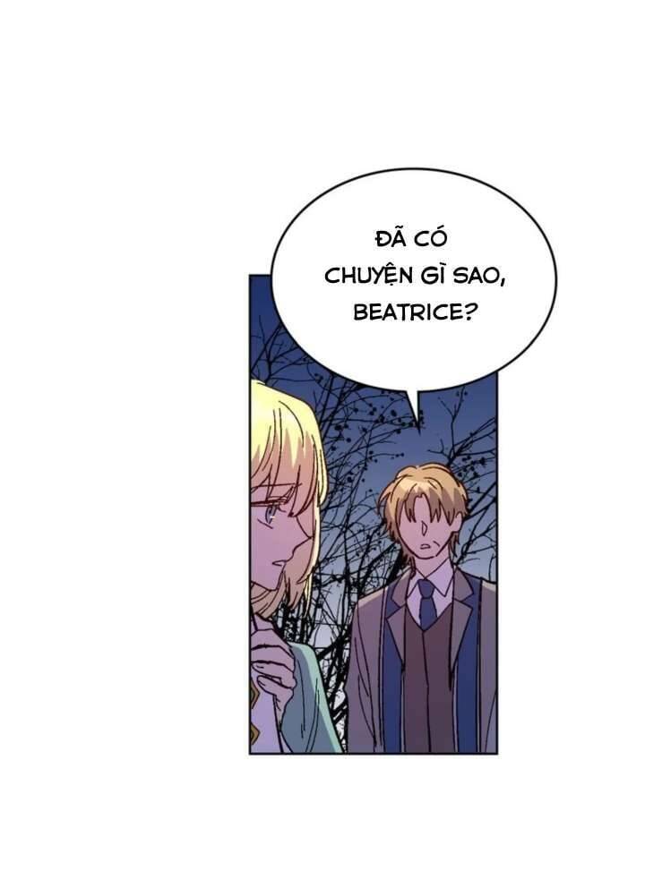 Vị Hôn Thê Khế Ước Của Công Tước - Chapter 120 - Page 12