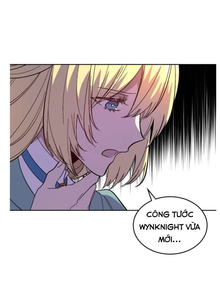 Vị Hôn Thê Khế Ước Của Công Tước - Chapter 120 - Page 13