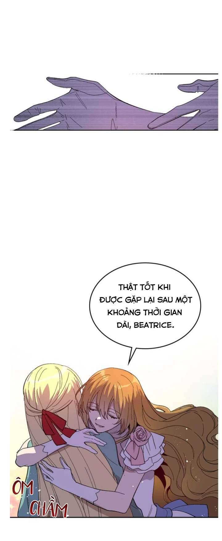 Vị Hôn Thê Khế Ước Của Công Tước - Chapter 120 - Page 14