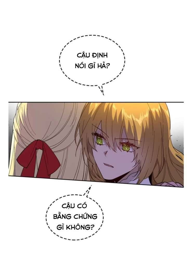 Vị Hôn Thê Khế Ước Của Công Tước - Chapter 120 - Page 15