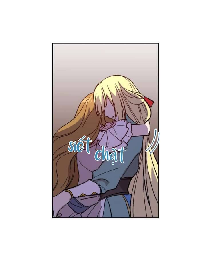 Vị Hôn Thê Khế Ước Của Công Tước - Chapter 120 - Page 17