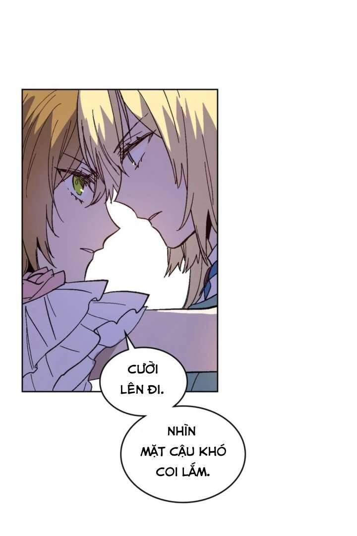 Vị Hôn Thê Khế Ước Của Công Tước - Chapter 120 - Page 18