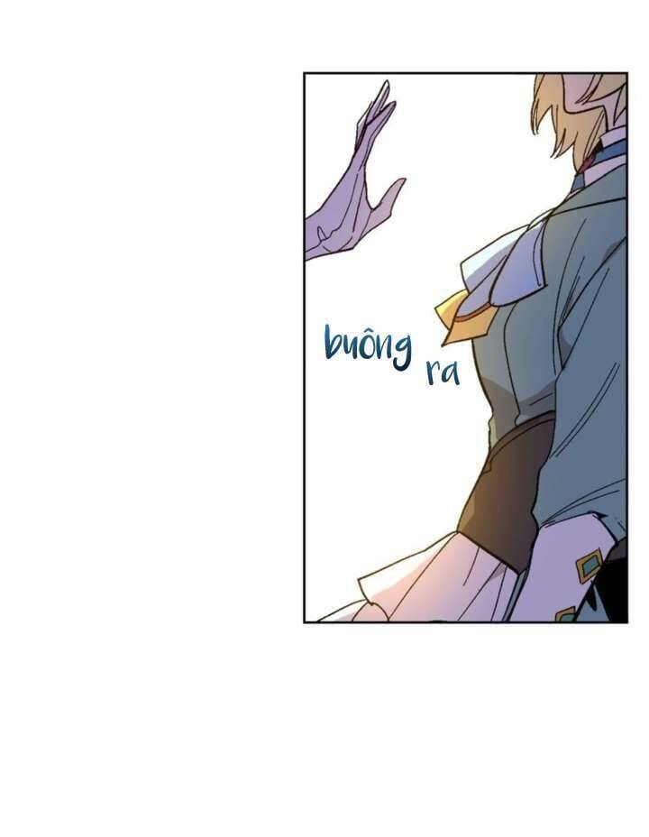 Vị Hôn Thê Khế Ước Của Công Tước - Chapter 120 - Page 19