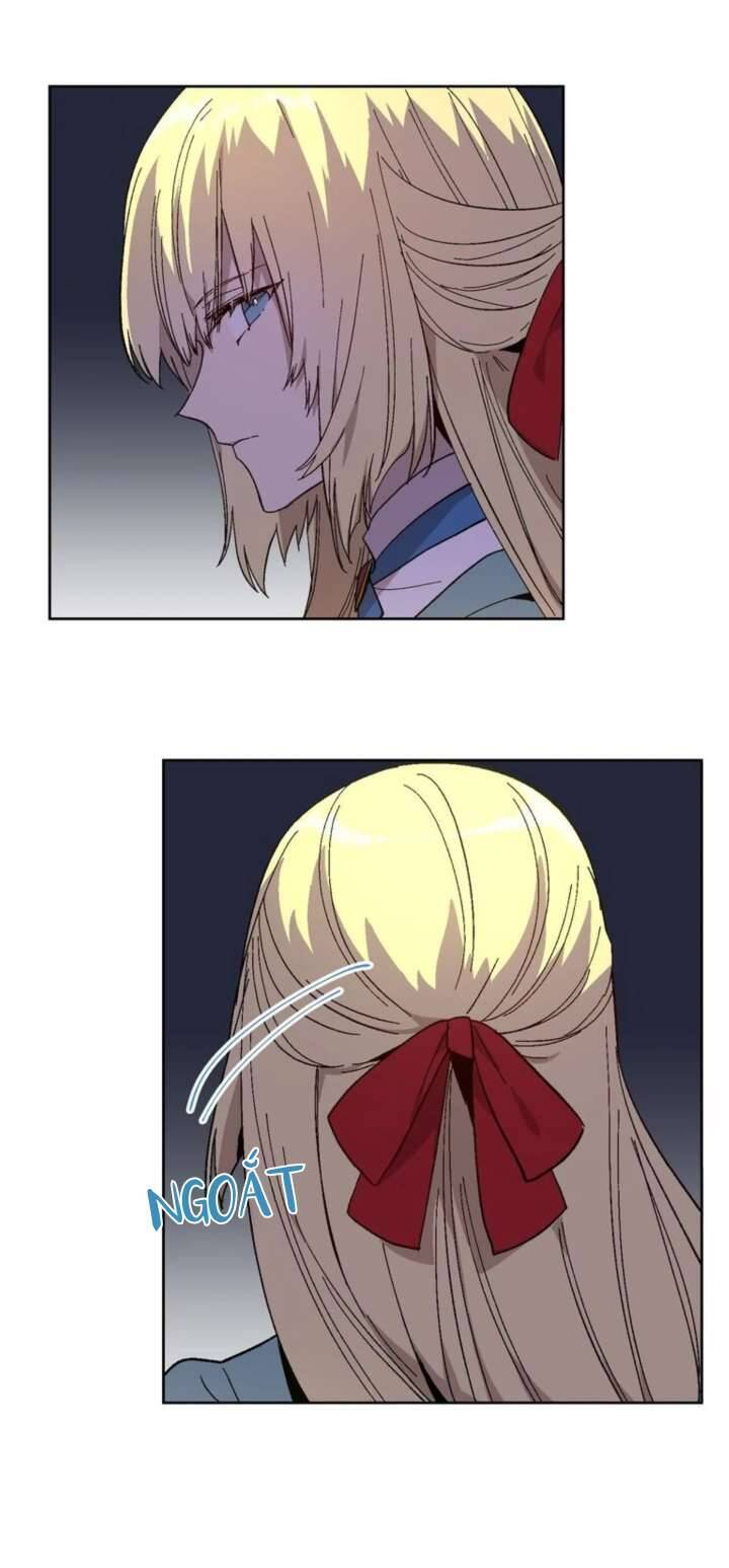 Vị Hôn Thê Khế Ước Của Công Tước - Chapter 120 - Page 24