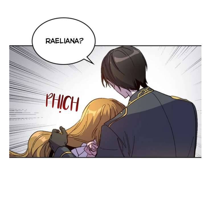 Vị Hôn Thê Khế Ước Của Công Tước - Chapter 120 - Page 27