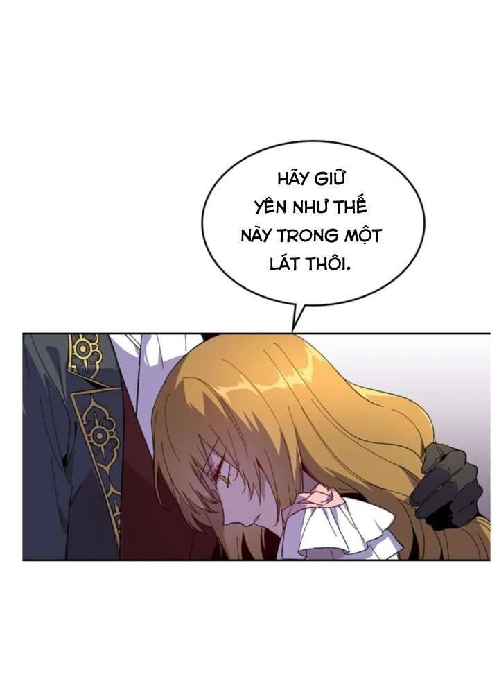 Vị Hôn Thê Khế Ước Của Công Tước - Chapter 120 - Page 28