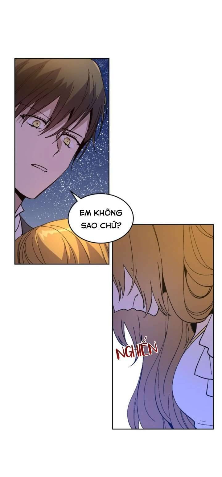 Vị Hôn Thê Khế Ước Của Công Tước - Chapter 120 - Page 29