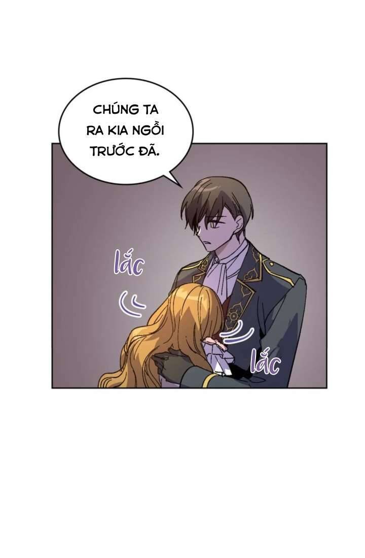 Vị Hôn Thê Khế Ước Của Công Tước - Chapter 120 - Page 32